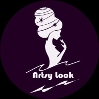 Artsy Look